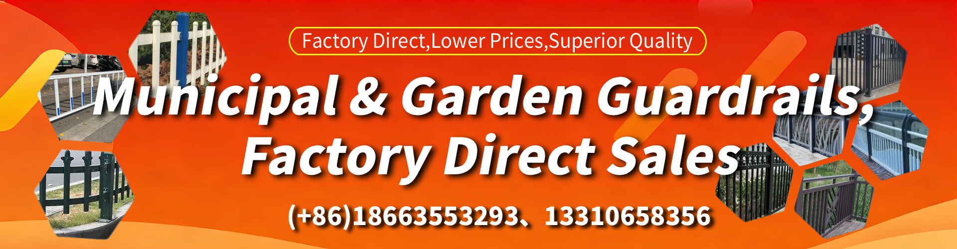 Gosford Municipal Guardrail Manufacturer